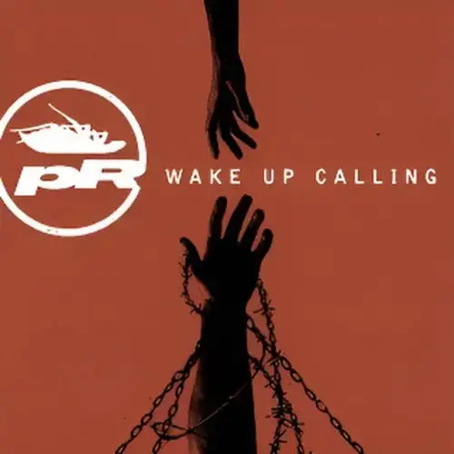 Papa Roach : Wake Up Calling